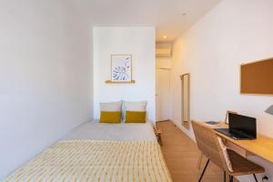 10CAN Appartement Vieux Port - 6 pers max