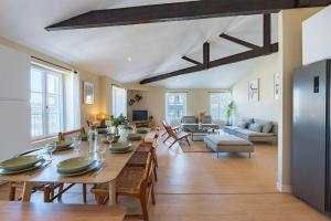 10CAN Appartement Vieux Port - 6 pers max