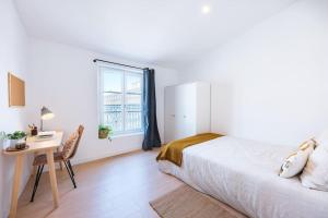 10CAN Appartement Vieux Port - 6 pers max