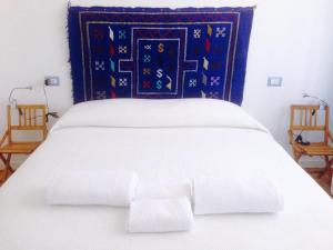 Chambre Double avec Salle de Bains Privative