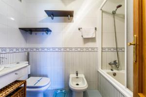 A&N Villa Catiana, Torre del Mar