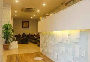 Hotel Haywizz - Bumlitan