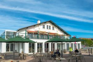 Villages vacances Azureva Hendaye : photos des chambres