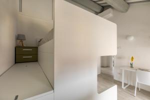 Appartamento con 2 Camere da Letto