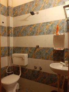 PAARIJAAT Homestay & Guesthouse