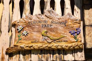 Apartment in Chalet Goldilocks