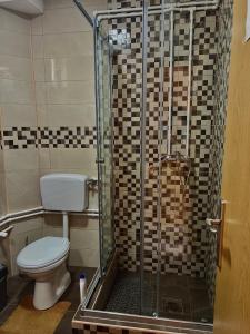 Vuković Accommodation