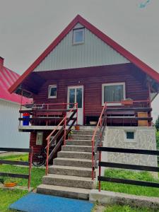 Vuković Accommodation