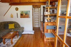 Apartment in Chalet Goldilocks