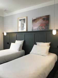 Hotels Hotel De Verdun 1882, BW Signature Collection : photos des chambres