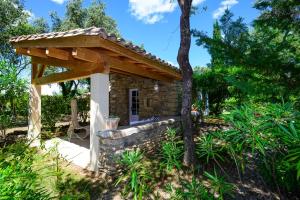 Maisons d'hotes Villa Vanille : Chambre Double