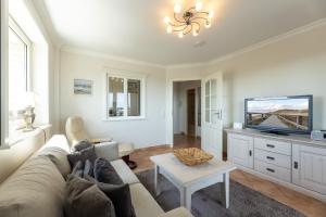 Appartement Kleeblatt