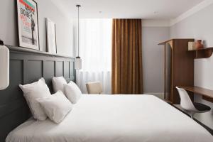 Hotels Hotel De Verdun 1882, BW Signature Collection : photos des chambres