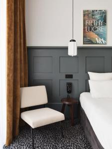 Hotels Hotel De Verdun 1882, BW Signature Collection : photos des chambres