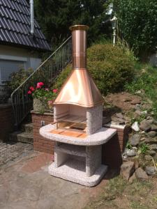 Ferienhaus Kreuzberglick