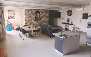 Loft chez Valy et Hervé - Warcq