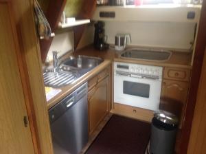 Ferienhaus Kreuzberglick