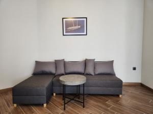 Апартамент Златна Котва