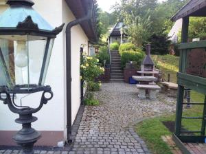 Ferienhaus Kreuzberglick