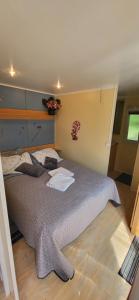 Altana całoroczna Piotr numer 6 - Herbergerówka Agroturystyka na wsi