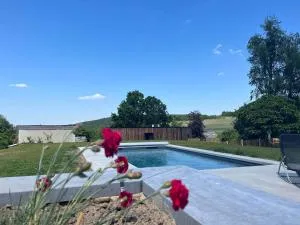 Au Mas de Mont - Yvoir