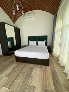 Azzurra two-bedrooms apartment at Sahl Hasheesh