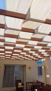 Azzurra two-bedrooms apartment at Sahl Hasheesh