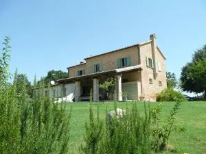 Casa delle rondini - Cuccurano