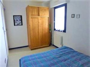 Appartement 2 pièces 2 à 4 personnes - à 200 m de la plage - KENAN