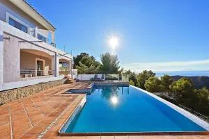 Villa Valdiego - Cortijada Cantarriján