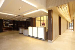 Fortune Ranjit Vihar, Amritsar - Member ITC Hotels Group