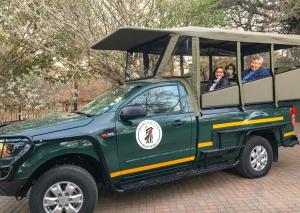 Burchells Bush Lodge by Dream Resorts