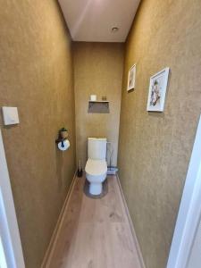 Le domaine de Fillette