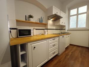 Apartament Majówka w Karkonoszach