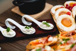 Privilege Suit SLiema