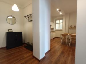 Apartament Majówka w Karkonoszach