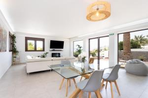 Home2Book Villa Alessandro, Design & Comfort