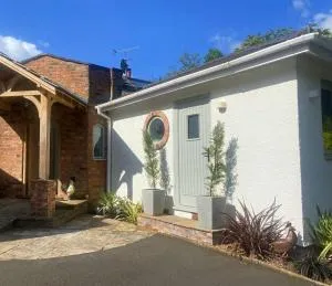 The Middlewood - Luxury self contained retreat - Adlington