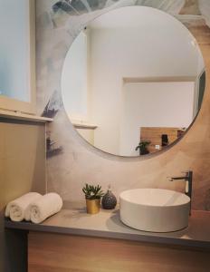 Studio Apartment Monvi