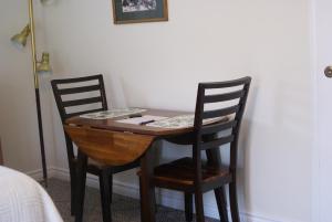 Liftlock Guest House