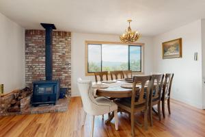 Walling Mountain Retreat