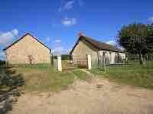 Maisons de vacances Maison privee de 110m2 en Limousin : photos des chambres