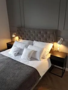 Apartamenty Carskie Koszary - Udrycze