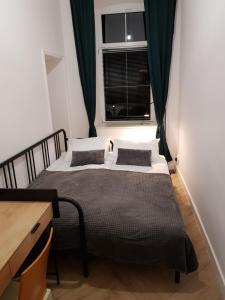 Apartamenty Carskie Koszary