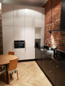 Apartamenty Carskie Koszary
