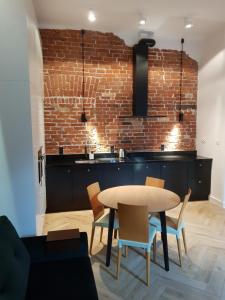 Apartamenty Carskie Koszary