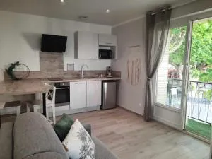 Les studios Tu Elleta - 维桑