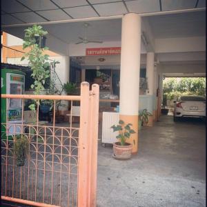 Worakarn Apartment 3