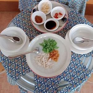 Worakarn Apartment 3