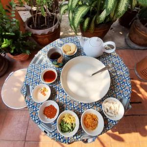 Worakarn Apartment 3